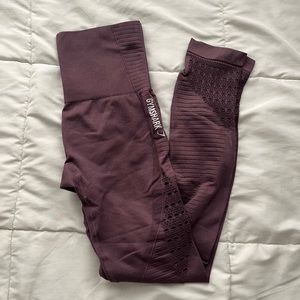Gymshark energy seamless legging
